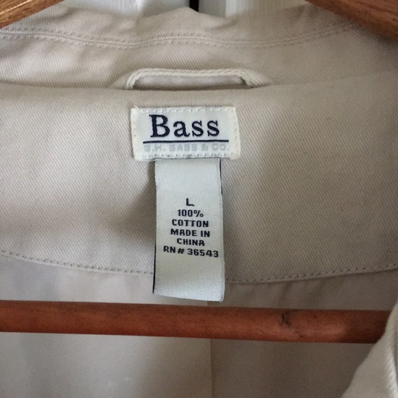 Spring jacket L - Picture 2 of 5